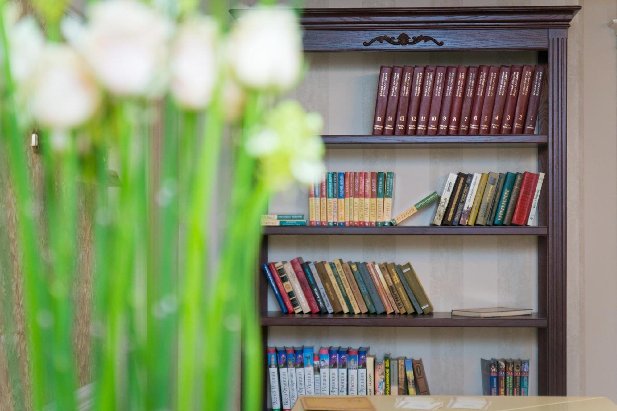 De Gaulle Boutique Hotel Charków Zewnętrze zdjęcie