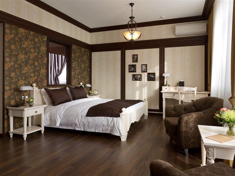 De Gaulle Boutique Hotel Charków Zewnętrze zdjęcie