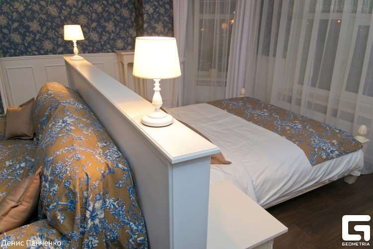 De Gaulle Boutique Hotel Charków Pokój zdjęcie