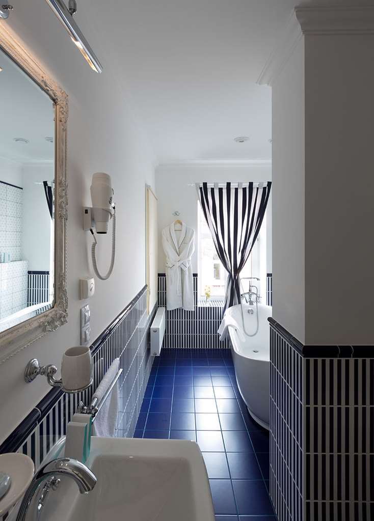 De Gaulle Boutique Hotel Charków Pokój zdjęcie