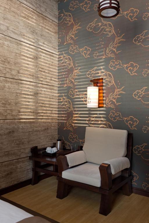 De Gaulle Boutique Hotel Charków Pokój zdjęcie
