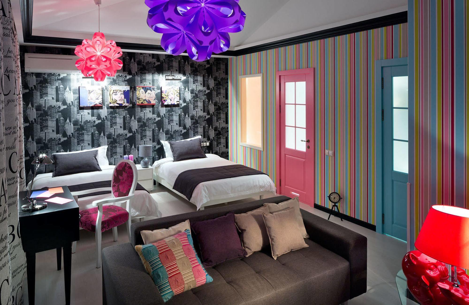 De Gaulle Boutique Hotel Charków Zewnętrze zdjęcie